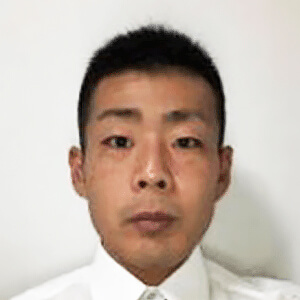 2021年度交流委員会 委員 加納 繁憲様