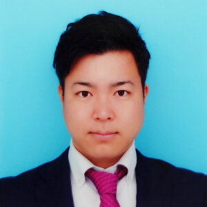 2021年度会員拡大推進委員会 委員 中右 浩史様