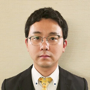 2021年度青少年育成委員会 委員 中右 裕美様