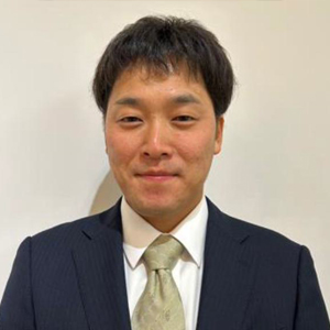 2019年度研修特別室 次長 安東 大起