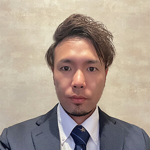 2019年度研修特別室 書記 内田 雄大