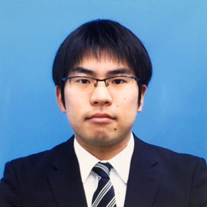 2019年度研修特別室 次長 安東 大起