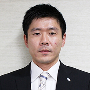 2019年度研修特別室 書記 内田 雄大