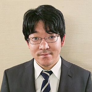 2021年度会員拡大推進委員会 委員 中右 浩史様