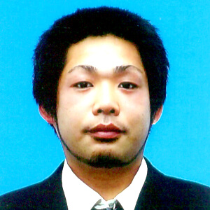 2021年度交流委員会 委員 米田 晋平様