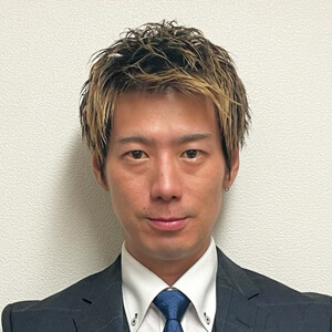 2021年度青少年育成委員会 委員 中右 裕美様