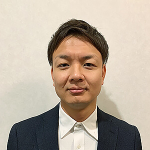 2021年度会員拡大推進委員会 委員 中右 浩史様