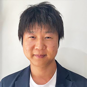 2019年度研修特別室 書記 内田 雄大