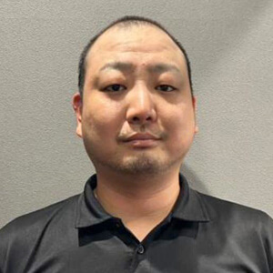 2019年度研修特別室 書記 上田 隆久