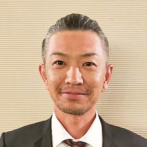 2021年度渉外委員会 委員 前川 新太朗様