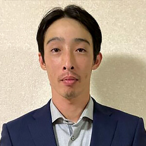 2021年度交流委員会 委員 米澤 沙樹様