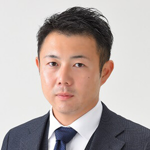 2021年度青少年育成委員会 幹事 真鍋 明宏様