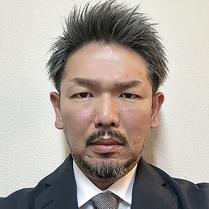 2021年度渉外委員会 委員 前川 新太朗様