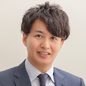 2019年度研修特別室 特別室長 松本 賢二