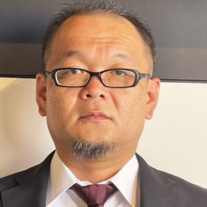 2019年度研修特別室 書記 内田 雄大