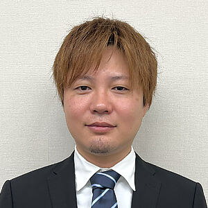 2019年度研修特別室 書記 内田 雄大