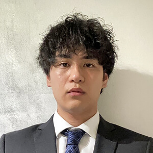 2021年度会員拡大推進委員会 委員 内田 雄大様