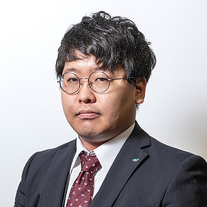 2019年度研修特別室 特別室長 松本 賢二