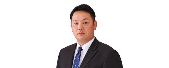 2021年度一般財団法人加古川青年会議所 第63代理事長 原田哲