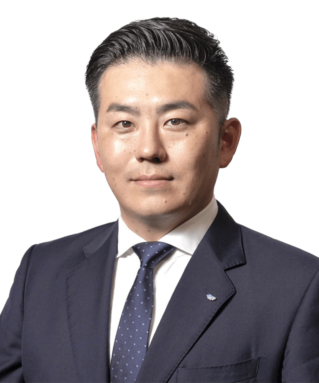 理事長　原田 哲