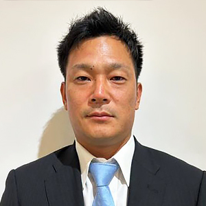 2021年度事務局 書記 髙田 岳大様