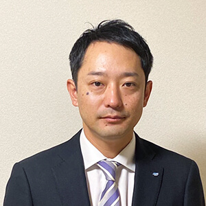 2019年度研修特別室 特別室長 松本 賢二