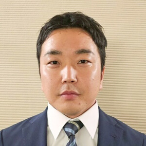 2021年度事務局 書記 城 秀介様