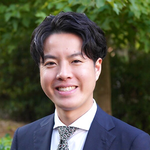 2021年度副理事長 藤原 広明様