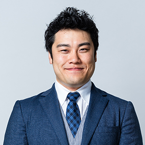 2021年度理事長 原田 哲様