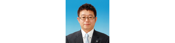 2013年度一般社団法人加古川青年会議所  第55代理事長 河合 秀樹