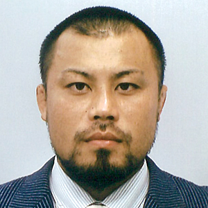 2020年度直前理事長 岡田 陽平様