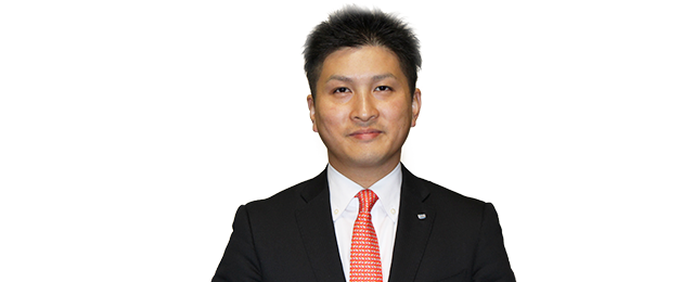 2020年度一般財団法人加古川青年会議所 第62代理事長 岡田陽平