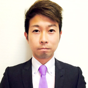 2021年度青少年育成委員会 副委員長 松本 兼市郎様