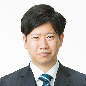 2019年度研修特別室 特別室長 松本 賢二