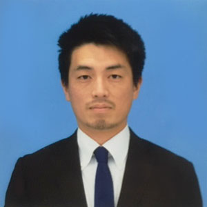 2021年度交流委員会 委員 加納 繁憲様